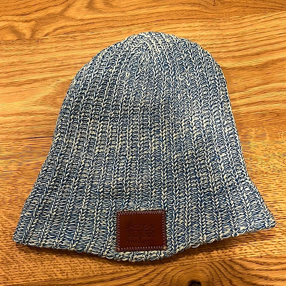 Love Your Melon Knit Beanie